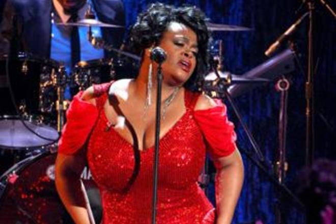Photo of Miss Jill Scott
