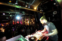 Public Assembly - Live Music Venue in New York.