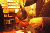 Akashi Gallery - Art Gallery | Asian Restaurant | Japanese Restaurant | Tea House in Barcelona.