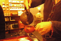 Akashi Gallery - Art Gallery | Asian Restaurant | Japanese Restaurant | Tea House in Barcelona.