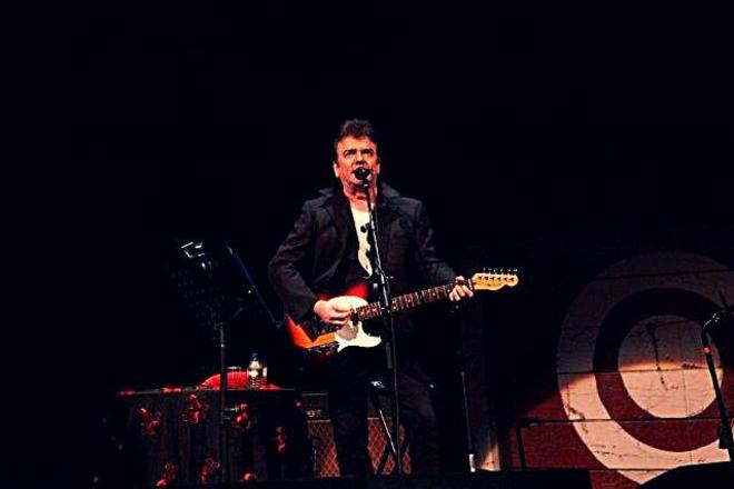 Photo of Jaime Urrutia 