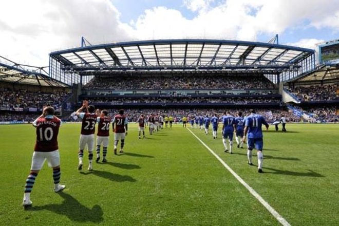 Photo of Stamford Bridge