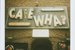 Cafe Wha? - Live Music Venue in New York.