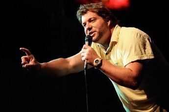 Jay Larson