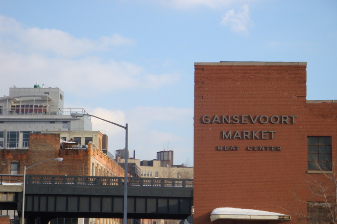 Photo of Meatpacking District, New York