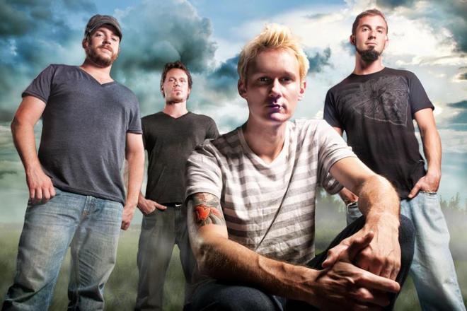 Photo of Vans Warped Tour 2012