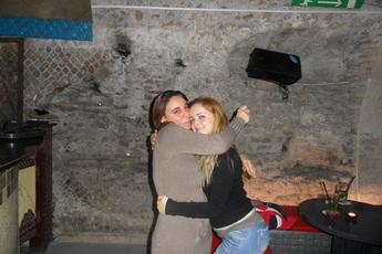 Live Concert and DJ set Party at Grotta Pinta - After Party | Concert in Rome.