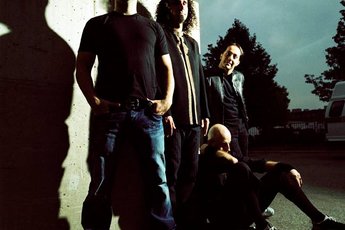 System of a Down