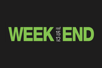 Week End - Club | Lounge in Berlin.