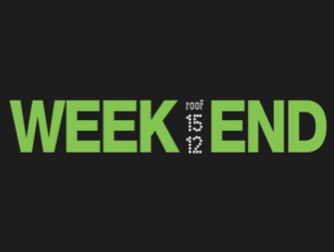 Week End - Club | Lounge in Berlin.