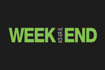 Week End - Club | Lounge in Berlin.