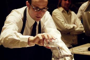 Five NYC Mixology Spots You Can't Miss