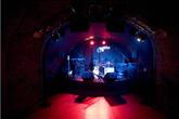Costello Cafe and Nite Club - Concert Venue in Madrid.