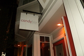 Candybar - Lounge in San Francisco.