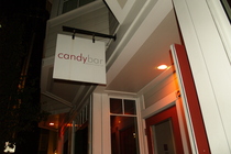 Candybar - Lounge in San Francisco.