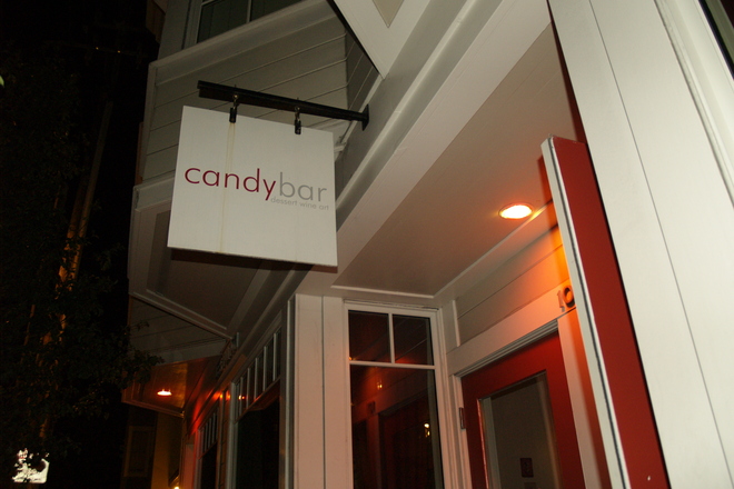 Photo of Candybar