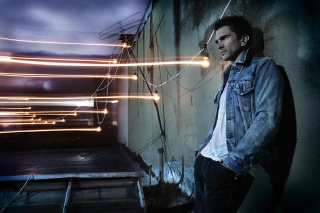 Photo of Juanes