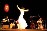 Romaeuropa Festival - Arts Festival | Festival in Rome.