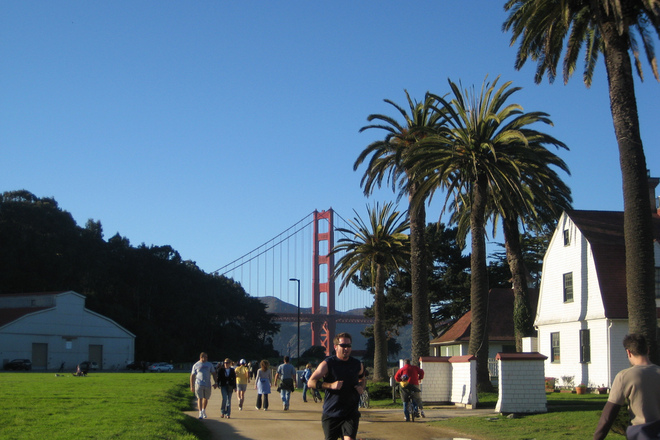 Photo of Marina / Cow Hollow, San Francisco