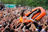 Inox Park Paris - Music Festival in Paris.