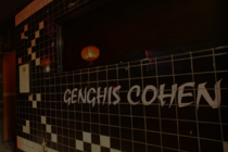 Genghis Cohen - Asian Restaurant | Bar | Chinese Restaurant | Live Music Venue in Los Angeles.
