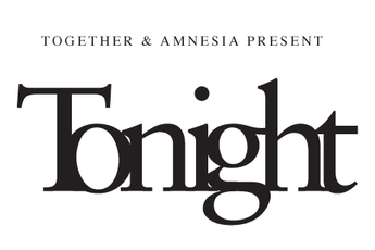 Tonight - Club Night in Ibiza.
