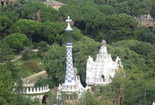Park Güell - Culture | Outdoor Activity | Park in Barcelona.