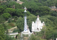 Park Güell - Culture | Outdoor Activity | Park in Barcelona.