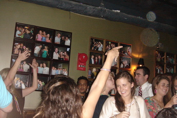 George - Bar | Club in Washington, DC.