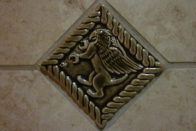 Photo of The Griffin