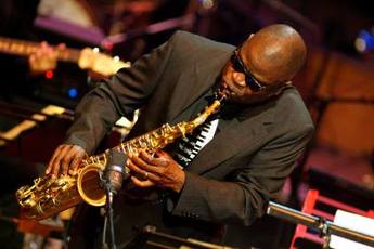 Maceo Parker
