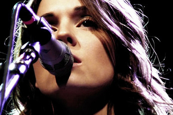 Brandi Carlile