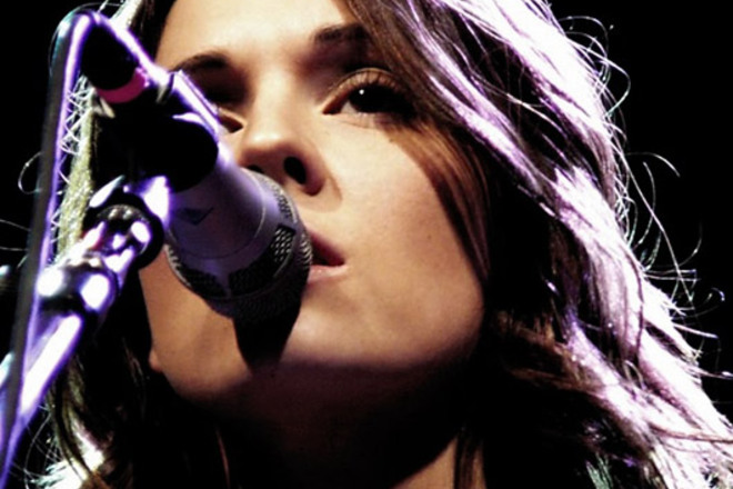 Photo of Brandi Carlile