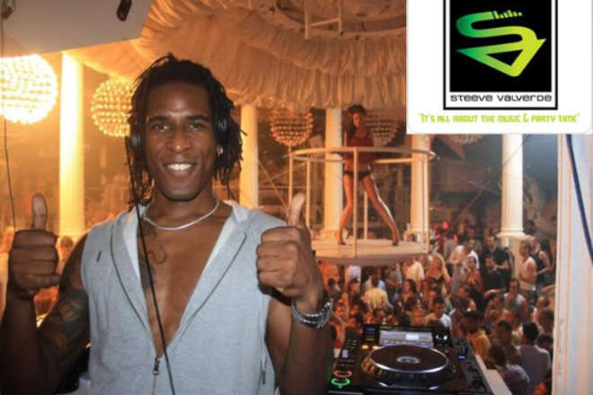 Photo of Es Paradis Opening Party 2012