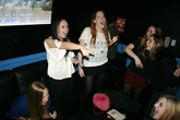 Pandora Karaoke & Bar - Asian Restaurant | Karaoke Bar | Lounge | Restaurant in San Francisco.