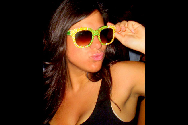 New York’s Nightlife Insiders - 2 of 6