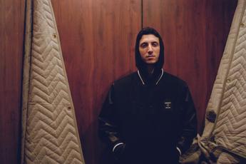 Shlohmo