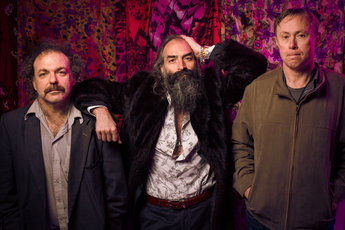 Dirty Three