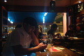 Maz Mezcal - Mexican Restaurant in New York.