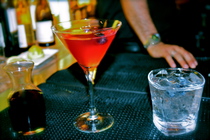 Towne Stove and Spirits - Bar | Restaurant in Boston.
