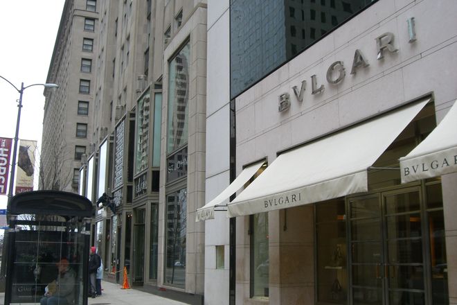 Photo of Magnificent Mile
