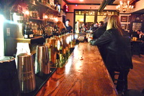 Le Freedom - Pub in Paris.