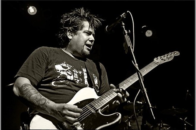 Photo of NOFX