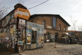 Friedrichshain, Berlin