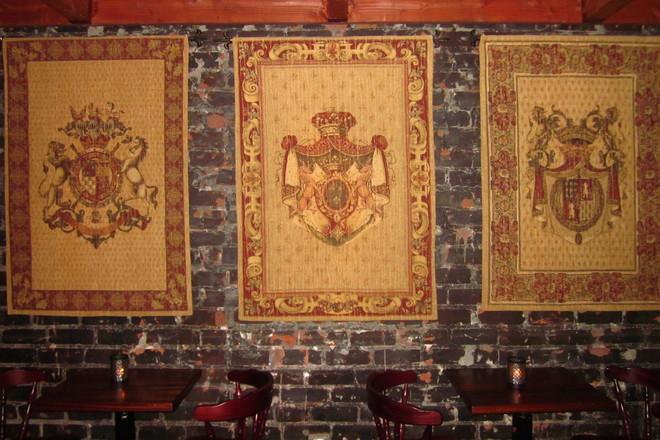 Photo of The Griffin