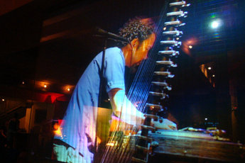 San Francisco Electronic Music Festival - Concert | Music Festival | Party in San Francisco.