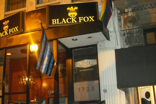 Photo of Black Fox Lounge