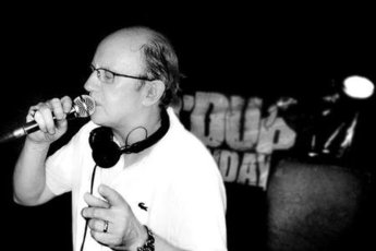 David Rodigan