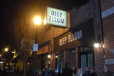 Deep Ellum - Bar | Restaurant in Boston.