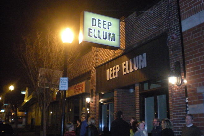 Photo of Deep Ellum